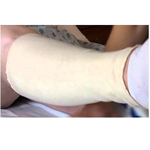 Medical Compression Stockinette Calf Sleeves - DBD-SLEEVES, CALF, MEDIUM, PLUS STOCKINETTE - A201C-120S-10