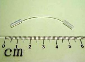 Medtest DX Microline Tubing - Microline Tube Assembly for SpotChem - 95865