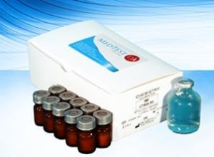 MedTest DX BS-200 Calibrators and Controls - Chemistry Calibrator (200 Chem) for BS200 Analyzer - C7506-50