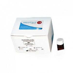 MedTest DX BS-200 Calibrators and Controls - AutoHDL / LDL Calibrator (200 Chem) for BS200 Analyzer - H7545-CAL