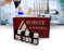 Pointe Scientific Urine Control Set - CONTROL, URINE SET, 6X10ML - P7582-CTL