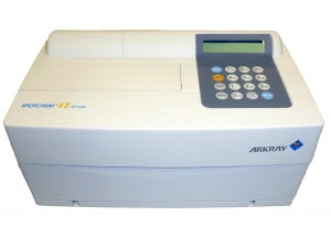 Medtest Dx Spotchem EZ Chemistry Analyzer - ANALYZER, SPOTCHEM EZ - SP-4430