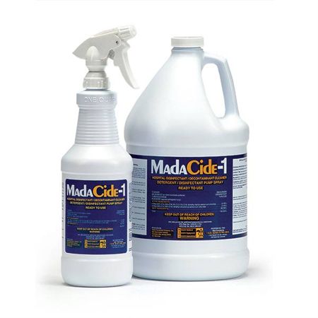 MadaCide-1 32oz Spray Bottle