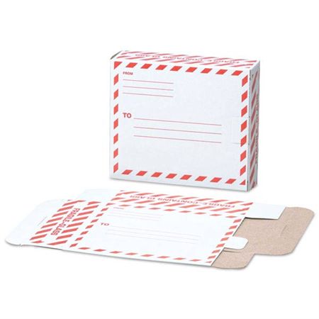 Mailing Sleeves For Foam Specimen Mailer ML15405