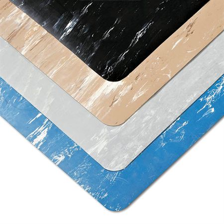 Sof-Tyle Marble Mat Ultra - 1" Thick 2'W x 3'L