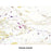 McDonald's Gram Stain Set Gram Positive/Gram Negative Control Slides