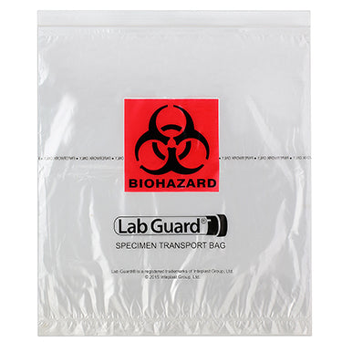 Lab Specimen Transport Bags