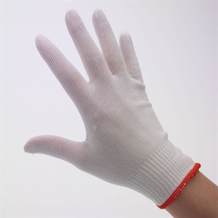 Full-Finger Glove Liners Small