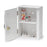 Medication Cabinet with E-Lock Large - 16"W x 4"D x 16.25"H