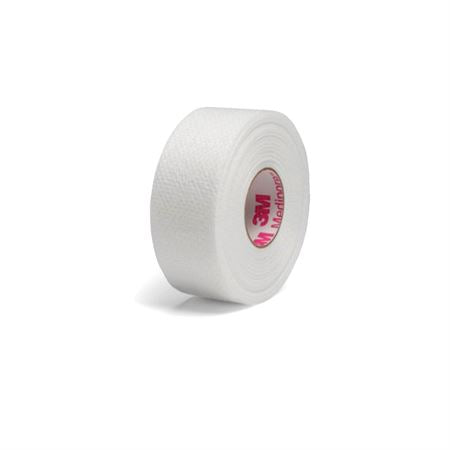 Medipore Cloth Tape 1"W x 10yds