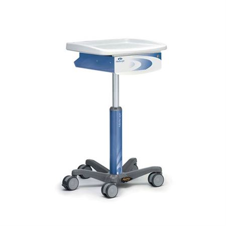 Medscape Agility Cart With Locking Drawer