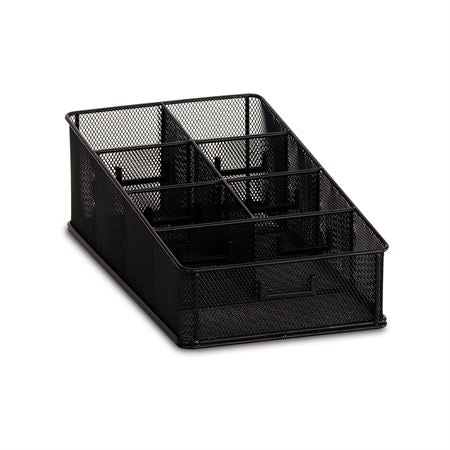 Onyx Mesh Organizer 1 Drawer