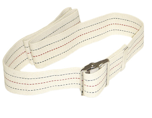 Gait Belt - Metal Buckle