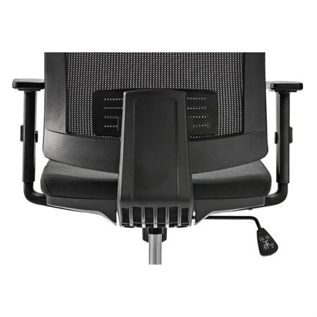 Mezzo Task Chair Mezzo Task Chair - 25" Dia Base