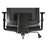 Mezzo Task Chair Mezzo Task Chair - 25" Dia Base