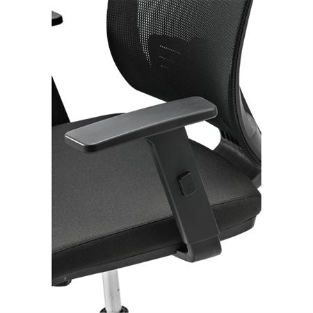 Mezzo Task Chair Mezzo Task Chair - 25" Dia Base