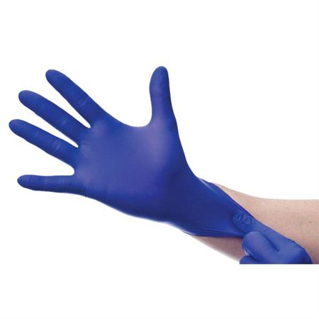 Ultraform Nitrile Exam Gloves Medium