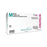 Microtouch NitraFree Nitrile Pink Exam Gloves X-Small