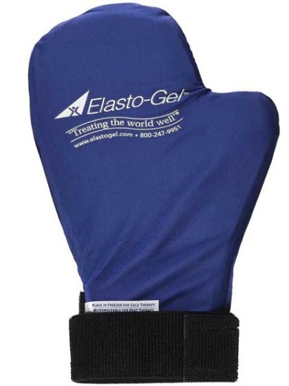 North Coast Medical Elasto-Gel Hot/Cold Therapy Wraps