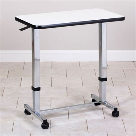 Mobile Hand Therapy Height Adjustable Table Mobile Hand Therapy Height Adjustable Table - 18"W x 32"L x 28"H