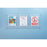 Modular Document Display Modular Document Display - 14"W x 1.31"D x 16.5"H