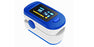 Medsource Fingertip Pulse Oximeters - OXIMETER, PULSE, W/SPO2, PR AND PLETH WF - MS-74002