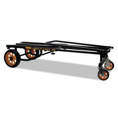 Multi-Cart 8-in-1 Cart