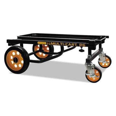 Multi-Cart 8-in-1 Cart