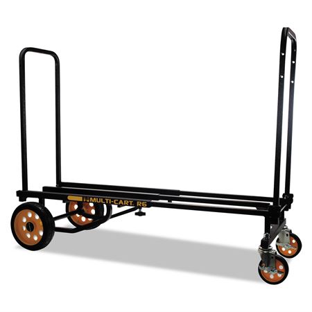 Multi-Cart 8-in-1 Cart