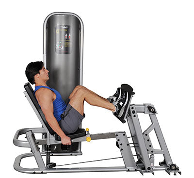 Multi Leg Press