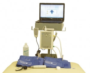 Newman Medical ABI-400CL Automated Doppler Systems - ABI-400CL Automated Vascular Doppler System, PC-Based - ABI-400CL