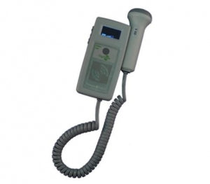 Newman Medical DigiDop Non-display Digital Dopplers - DigiDop II Dopplers, Nondisplay, Vascular, 5 MHz - DD-330-D5