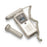 Newman Medical DigiDop 700 Doppler Combo - DigiDop 700 Doppler, Obstetrical / Vascular Combo, 3 MHZ, 8MHX - DD-700-VO