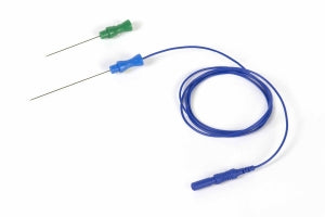 Nurse Assist Med-Surg Electrosurgical Cable - Disposable Monopolar Cord, HF Cable, Bovie Plug - QD1001