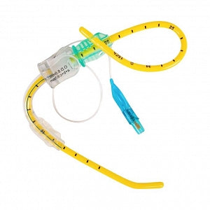 North American Rescue Tracheostomy Kit with Bougie Introducer - Tracheostomy Kit with Bougie Introducer - 10-0048