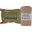 North American Rescue Emergency Trauma Dressings (ETD) - Emergency Trauma Dressing, Flat Abdominal - 30-0012