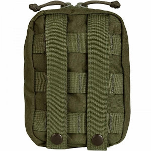 North American Resc Tactical Operator Response Bags - Tactical Operator Response Bag, OD Green - 80-0237