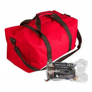 North American Rescue Mass Crisis Incident Kits - Mass Crisis School Incident Kit - 85-0411