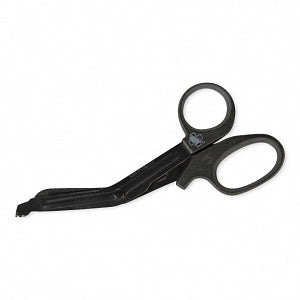 North American Rescue Trauma Shears - Trauma Shears, 6-1/4", Black - ZZ-0064