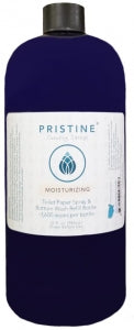 Pristine Cleansing Sprays Cleansing & Conditioning No Rinse Perineal Wash - Pristine Sprays - Cleansing Spray, 32 oz. - MOISS227L