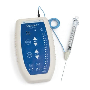 Natus Disposable Bo-ject Needle Electrode - Bo-ject EMG Supplies Starter Kit for Dantec Clavis - 9013S0182