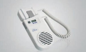 Natus Medical Nicolet Elite 200 Vascular Handheld Dopplers - Ultrasound Elite Probe Doppler, Elite 200, with 2 MHz Obstetric - ED20