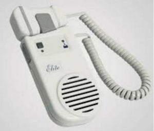 Natus Medical Nicolet Elite 200 Vascular Handheld Dopplers - Ultrasound Elite Probe Doppler, Nicole Elite, 5 MHz - ED35