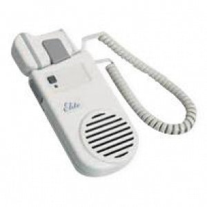 Natus Elite 100 Handheld Doppler - Nicolet Elite 100 Handheld Doppler with 2 MHz OB Probe - EN20