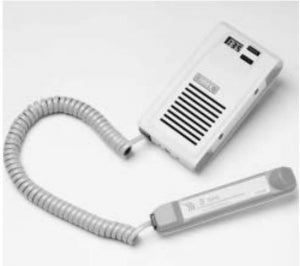 Natus Pocket-Dop 3 Obstetric Probe - DOPPLER, W/PROBE, OB, 3 MHZDOPPLER, W/PR - J300