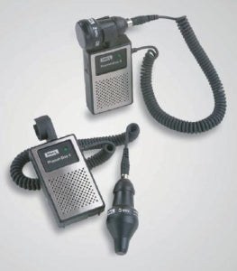 Natus Imex Pocket-Dop II Doppler System - Pocket-Dop II Doppler, Vascular, 5 and 8 MHz, No Returns - P580