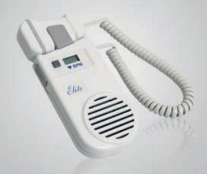 Natus Nicolet Elite Doppler Vascular Probes - Elite 200 Doppler with no Probe - ZPK003NP