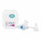 Nuby Breathe-eez Nasal Aspirator - Breathe-eez Nasal Aspirator - 781