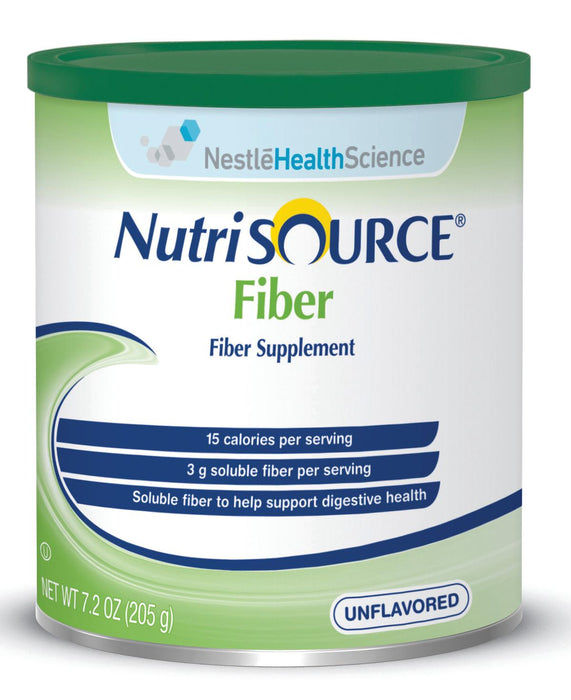 Nutrisource Fiber Powder