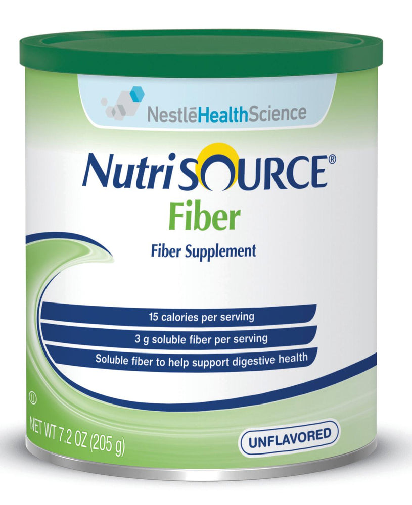 Nutrisource Fiber Powder